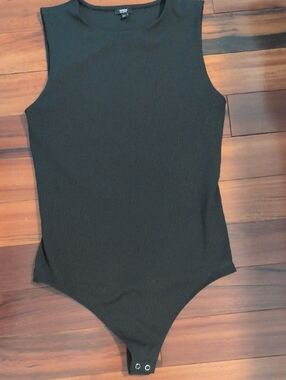 Express Bodysuit